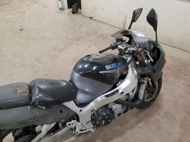 2003 SUZUKI GSX1300 R JS1GW71A032103550