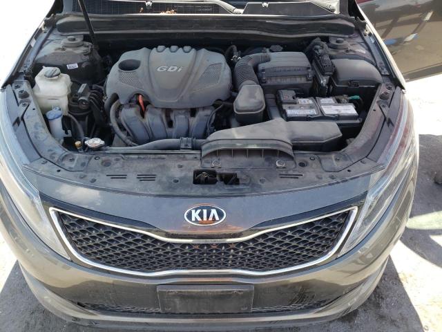 5XXGN4A76EG263974 KIA OPTIMA EX