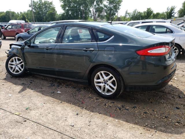 2016 FORD FUSION 4D 1FA6P0H75G5111394
