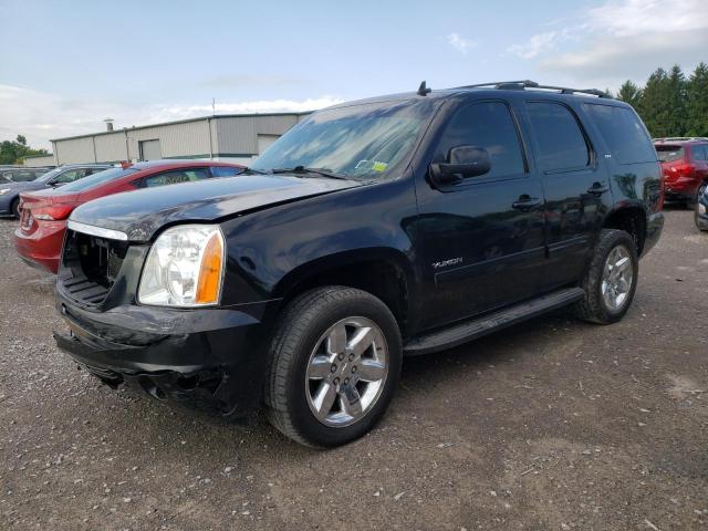 2013 GMC Yukon SLT