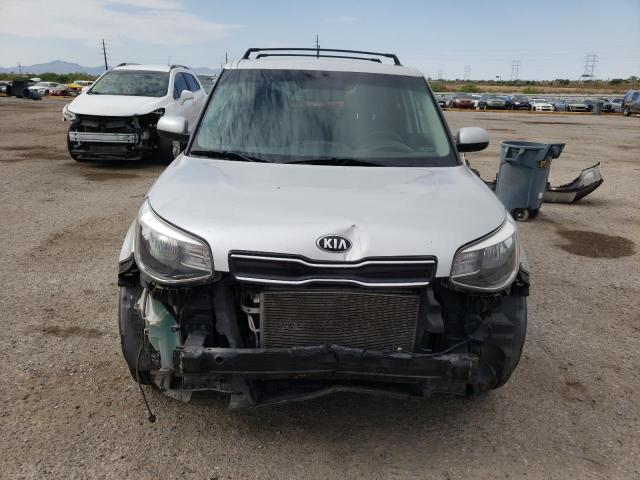 KNDJP3A57J7567763 KIA SOUL +