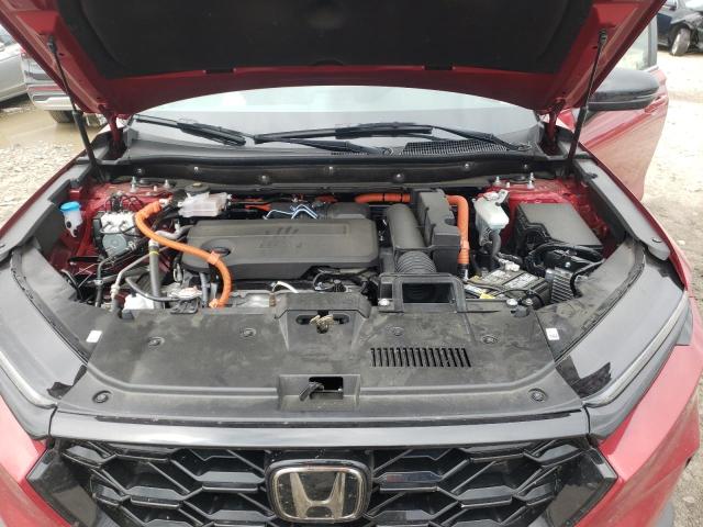 2023 HONDA CR-V SPORT - 7FARS6H92PE013291