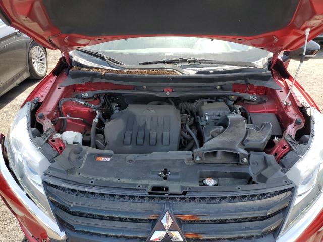 JA4AT4AA4JZ045413 Mitsubishi Eclipse Cross Le