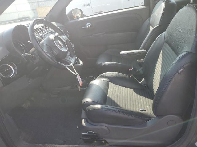 2015 FIAT 500 SPORT - 3C3CFFBR0FT603430