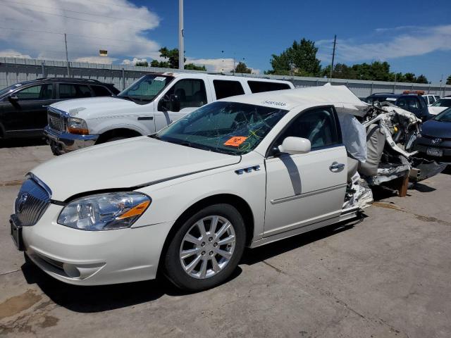 2010 Buick Lucerne CXL