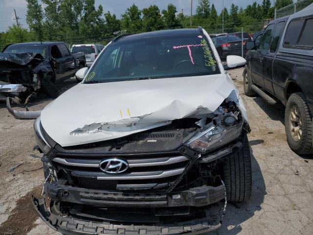 KM8J33A29JU690706 Hyundai Tucson Value