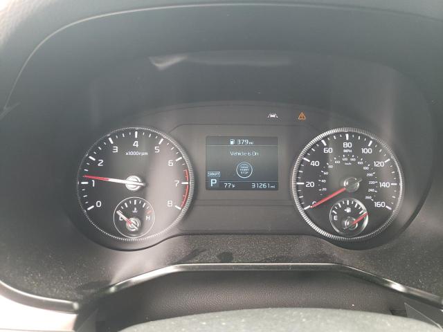 5XYP6DHC5NG206077 KIA Telluride S