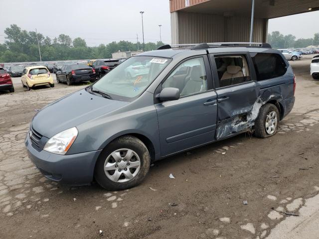 2006 Kia Sedona EX