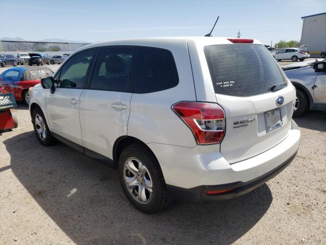 JF2SJAAC3EH434380 Subaru Forester 2.5i