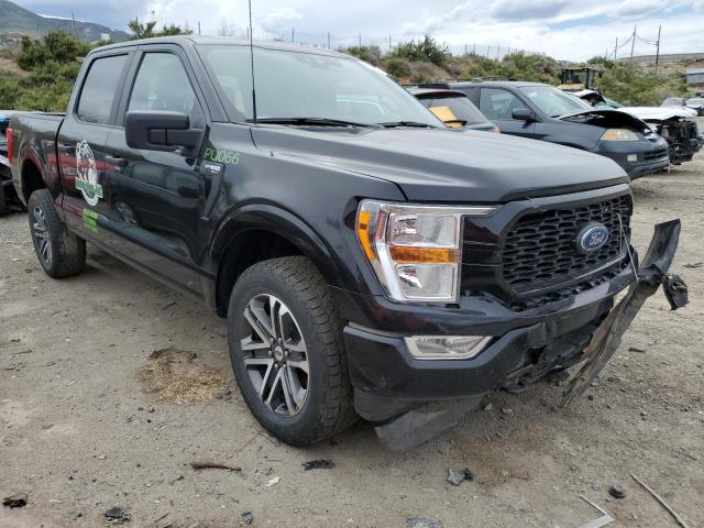 1FTFW1E8XMKD99619 Ford F150 Supercrew
