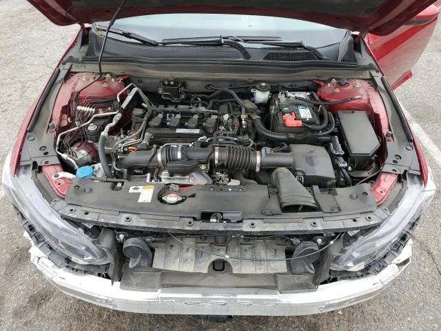 1HGCV1F17KA155132 Honda Accord LX 11