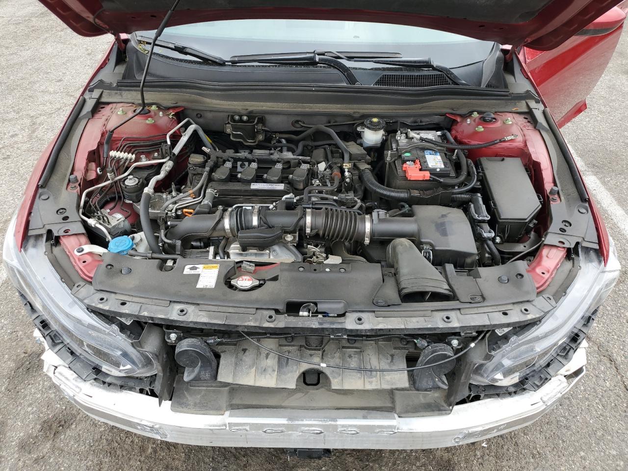 1HGCV1F17KA155132 2019 Honda Accord Lx 1HGCV1F17KA155132 2019 Honda Accord Lx