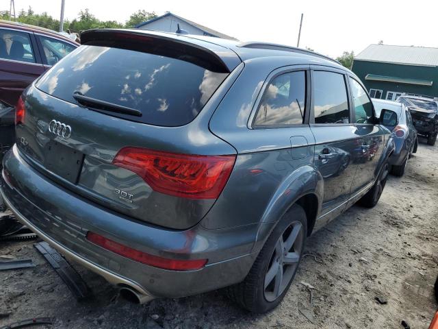 WA1LGAFE5FD028941 2015 AUDI Q7, photo no. 3