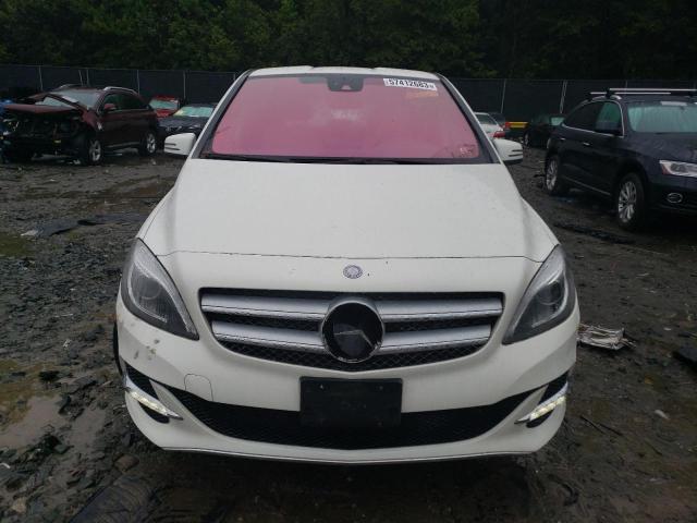 VIN WDDVP9AB0EJ003302 2014 MERCEDES-BENZ B-CLASS no.5