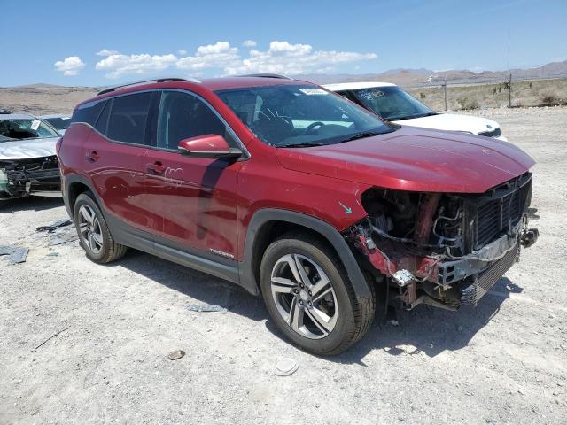 3GKALPEV9KL244233 GMC Terrain Slt