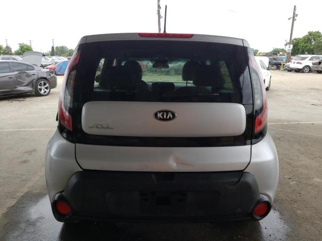 KNDJN2A28F7793324 KIA Soul