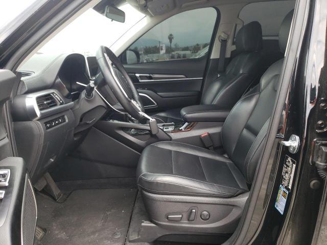 5XYP6DHC5NG206077 KIA Telluride S