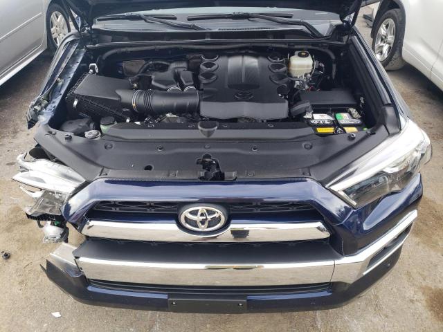 2019 TOYOTA 4 RUNNER - JTEBU5JRXK5616281