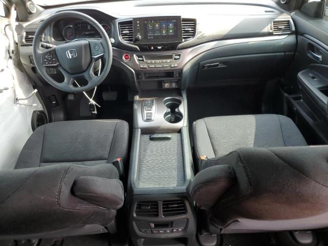 2022 HONDA PILOT SPOR 5FNYF6H35NB102681