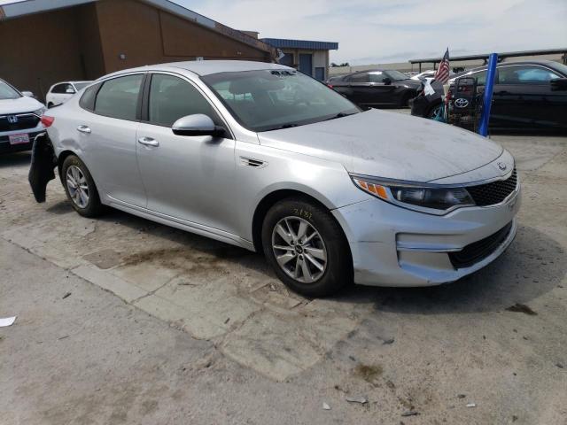 5XXGT4L30JG229555 KIA Optima Lx