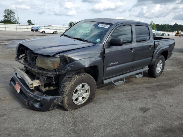 2011 Toyota Tacoma 