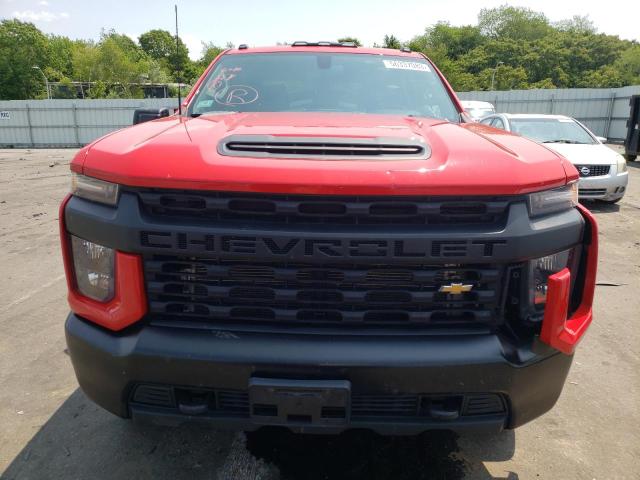 2020 CHEVROLET SILVRK1500 - 1GC1YLEY0LF218390