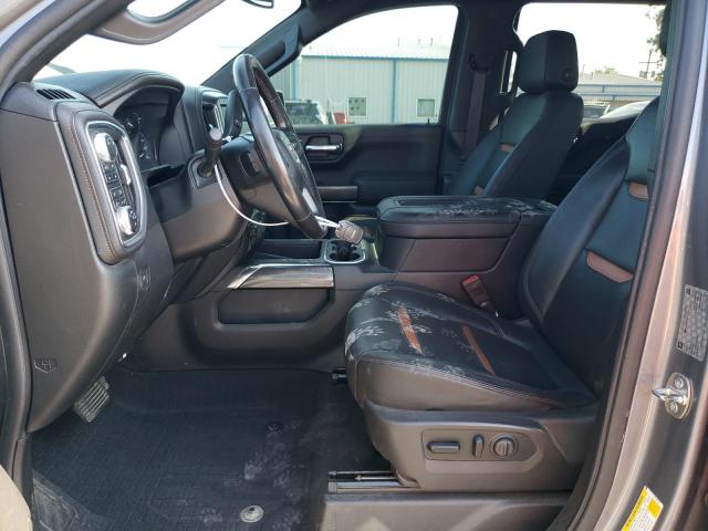1GTP9EEL0KZ160107 GMC Sierra K1500 At4