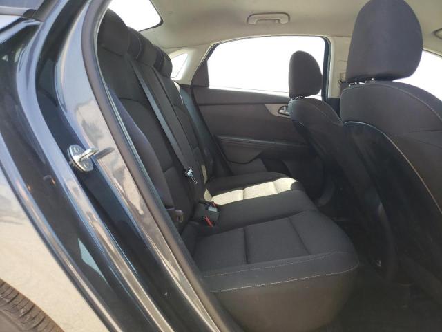3KPF24AD8LE198450 KIA FORTE FE