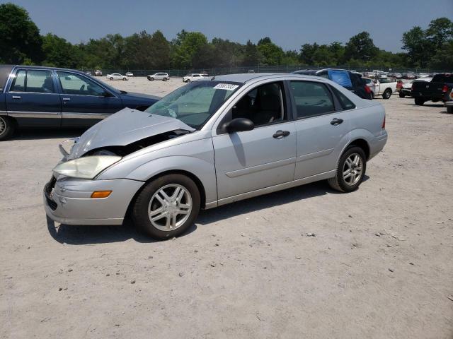 2002 Ford Focus SE