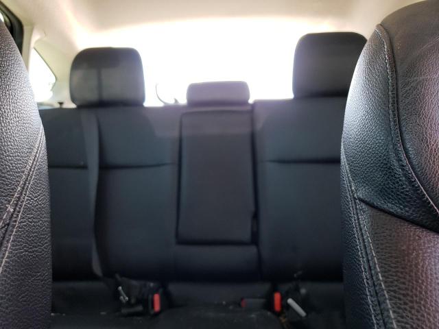 JF1GPAZ63F8246502 Subaru Impreza Sport Limited