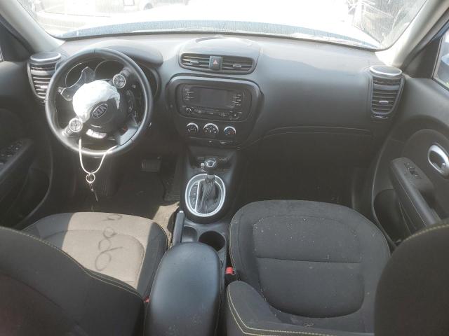 KNDJP3A57G7400411 KIA SOUL +