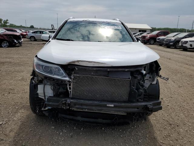 5XYKT3A63EG449873 KIA SORENTO LX