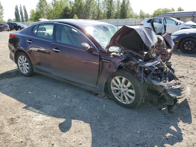 5XXGM4A75FG451406 KIA Optima Lx