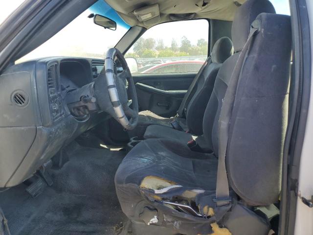 2001 GMC Sierra C2500 Heavy Duty VIN: 1GDHC24U11E264184 Lot: 54673193