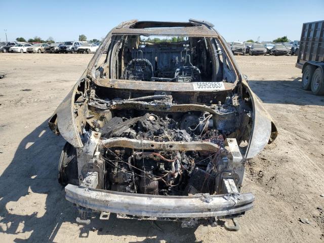 1C4PJMBS4EW131468 Jeep Cherokee Trailhawk