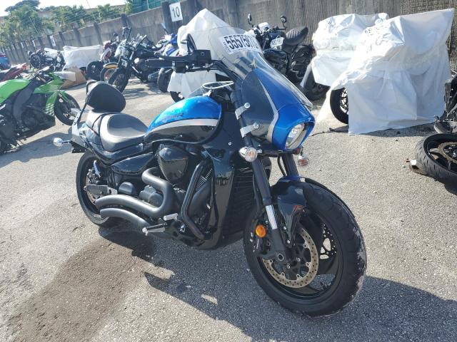 2022 SUZUKI VZR1800 - JS1VY53A0N7100513
