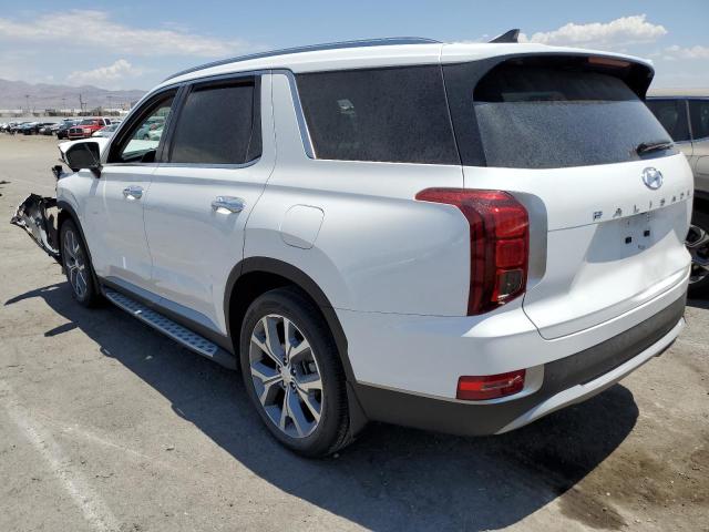 KM8R44HE4LU079930 Hyundai Palisade S 2