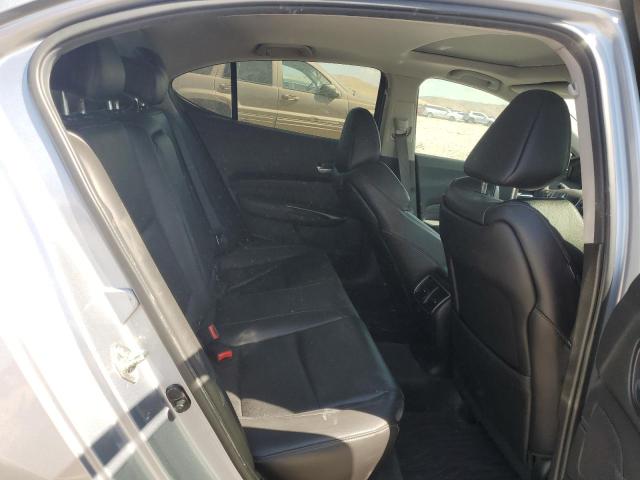 2016 ACURA TLX ADVANC - 19UUB2F75GA007978