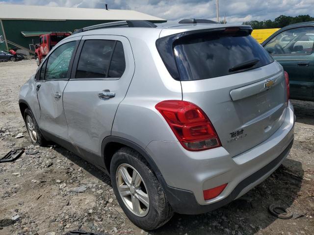 2017 CHEVROLET TRAX 1LT - 3GNCJPSB3HL289978