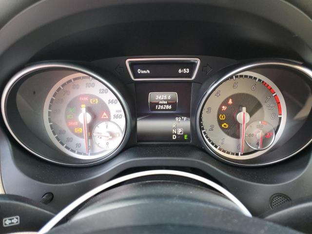 WDCTG4GBXFJ175568 Mercedes-Benz Gla 250 4matic