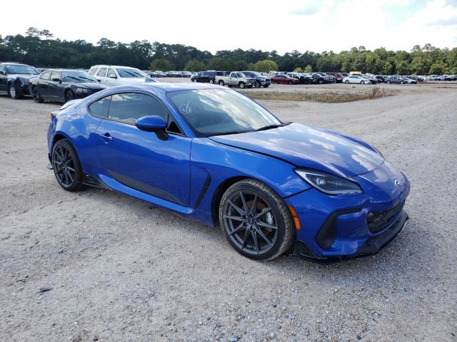 2023 SUBARU BRZ LIMITE JF1ZDBF13P8701088
