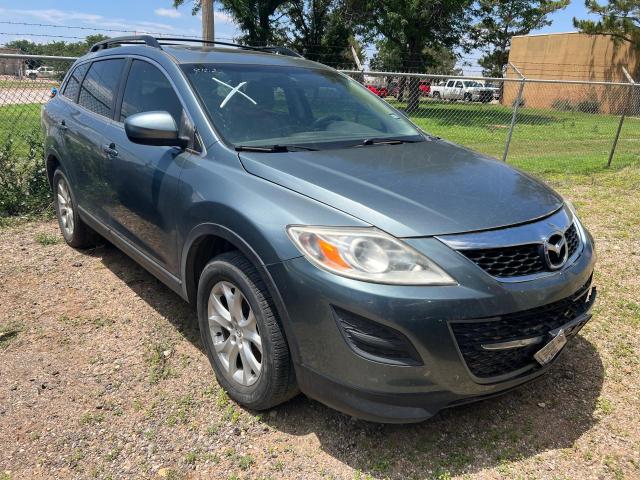 2012 Mazda CX-9 