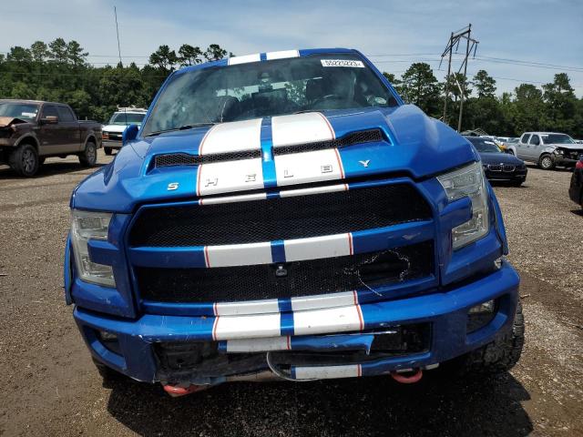1FTEW1EF6GFB04149 Ford F150 Supercrew