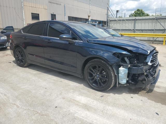 3FA6P0HD6LR226356 2020 FORD FUSION, photo no. 4