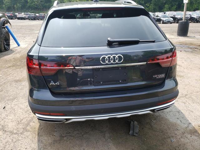 WA18AAF48MA057623 Audi A4 ALLROAD 6