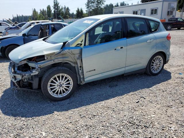 2014 Ford C-Max Energi SE