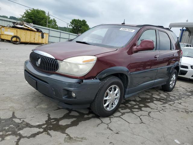 2004 Buick Rendezvous CX