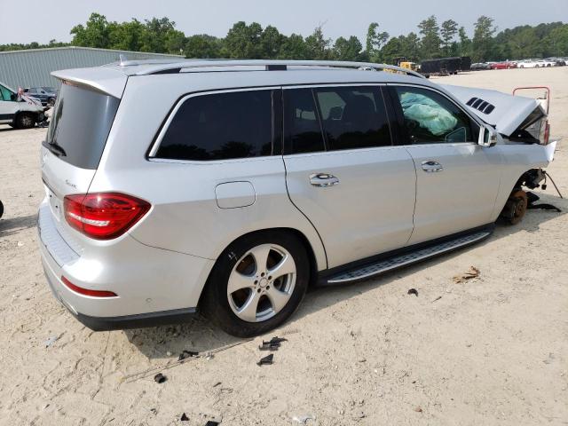 4JGDF6EEXHA863963 Mercedes-Benz Gls 450 4matic