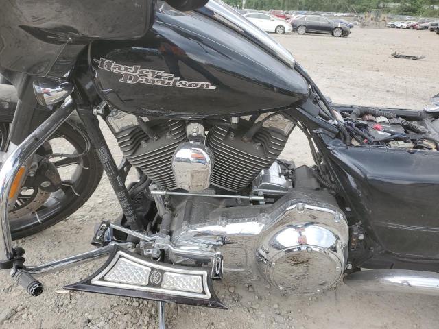 2016 HARLEY-DAVIDSON FLHXS STRE - 1HD1KRM10GB684602