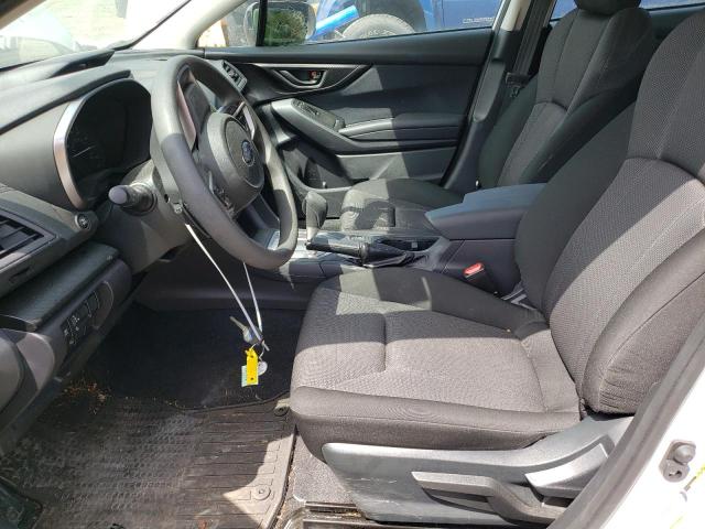 4S3GTAD65J3714068 Subaru Impreza Premium Plus